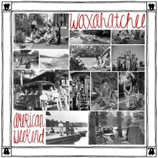 American Weekend mp3 Album by Waxahatchee