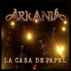 La Casa de Papel mp3 Single by Arkania