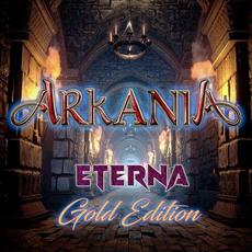 Eterna (Gold Edition) mp3 Single by Arkania