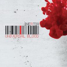 Universal Blood mp3 Album by Inertia