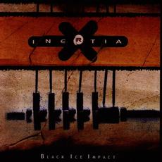 Black Ice Impact mp3 Album by Inertia