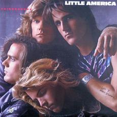 Fairgrounds mp3 Album by Little America