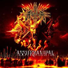 Assurbanipal mp3 Album by Ashur