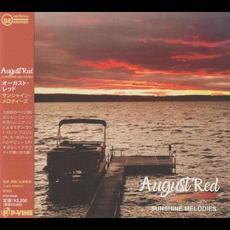 Sunshine Melodies mp3 Album by August Red