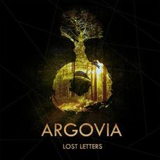 Lost Letters mp3 Album by Argovia