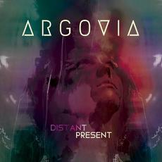 Distant Present mp3 Album by Argovia