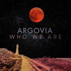 Who We Are mp3 Album by Argovia