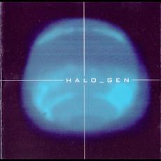 Halo_Gen mp3 Album by Halo_Gen