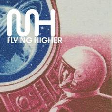 Flying Higher mp3 Album by Martin Halldén
