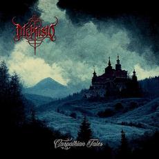 Carpathian Tales (Re-Issue) mp3 Album by Mephisto