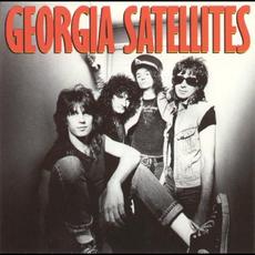 Georgia Satellites mp3 Album by The Georgia Satellites