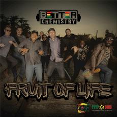 Fruit of Life mp3 Album by Better Chemistry