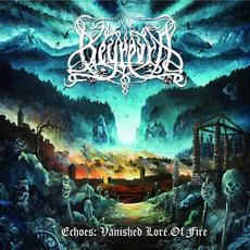Echoes: Vanished Lore of Fire mp3 Album by Beyrevra
