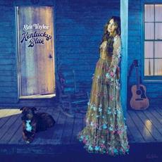 Kentucky Blue mp3 Album by Brit Taylor