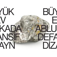 Defansif Dizayn mp3 Album by Büyük Ev Ablukada
