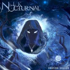 Undying Shadow mp3 Album by Nik Nocturnal