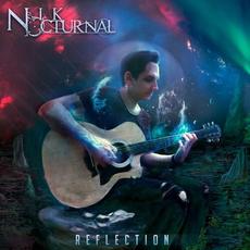 Reflection mp3 Album by Nik Nocturnal