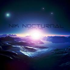 Infinite Void mp3 Album by Nik Nocturnal