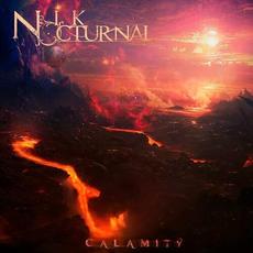 Calamity mp3 Album by Nik Nocturnal