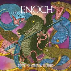 Waiting For Something To Happen mp3 Album by Enoch (2)