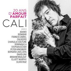 20 ans d’amour parfait mp3 Album by Cali