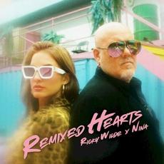 Remixed Hearts mp3 Remix by Nina & Ricky Wilde