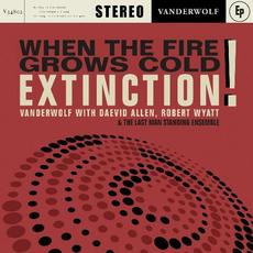 Extinction! mp3 Single by Vanderwolf