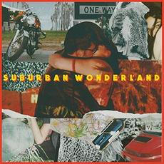 suburban wonderland mp3 Single by Between Friends