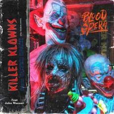 Killer Klowns from Outer Space mp3 Single by Blood Opera