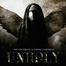 Unholy mp3 Single by Nik Nocturnal