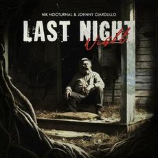 Last Night mp3 Single by Nik Nocturnal