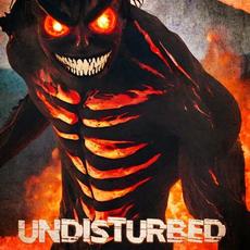 Undisturbed (feat. Archie Wilson) mp3 Single by Nik Nocturnal