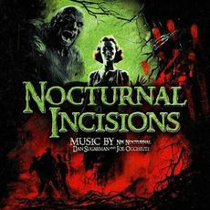Nocturnal Incisions (feat. Joe Occhiuti) mp3 Single by Nik Nocturnal
