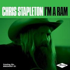 I’m a Ram mp3 Single by Chris Stapleton