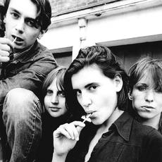 The Roxy, Hollywood, CAUSA mp3 Live by Elastica