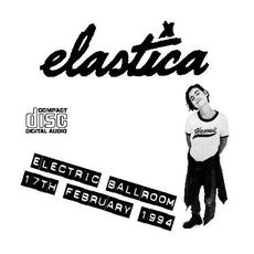 Electric Ballroom, Camden, London mp3 Live by Elastica