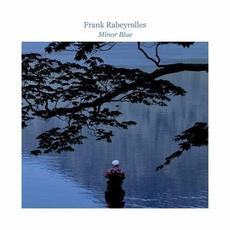 Minor blue mp3 Album by Frank Rabeyrolles