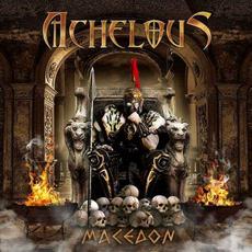 Macedon mp3 Album by Achelous