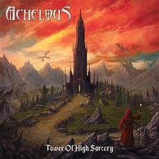 Tower of High Sorcery mp3 Album by Achelous