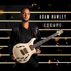 Escape mp3 Album by Adam Hawley