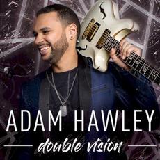 Double Vision mp3 Album by Adam Hawley