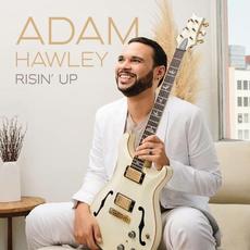 Risin' Up mp3 Album by Adam Hawley