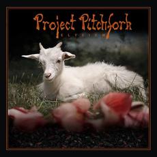Elysium (Deluxe Edition) mp3 Album by Project Pitchfork