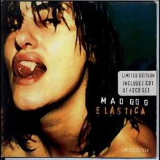 Mad Dog mp3 Album by Elastica