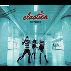 Car Song mp3 Album by Elastica