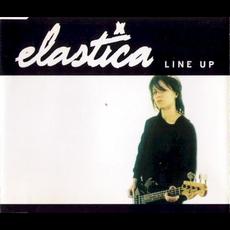 Line Up mp3 Album by Elastica