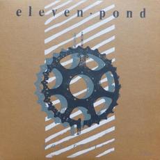 Bas Relief mp3 Album by Eleven Pond