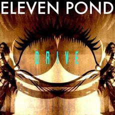 Drive mp3 Album by Eleven Pond