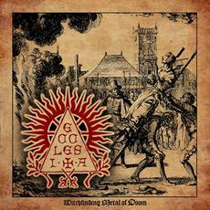 Witchfinding Metal of Doom mp3 Album by Ecclesia