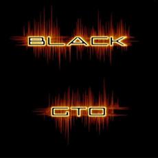 Black GTO, Vol. 1 mp3 Album by Black GTO